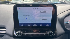 Ford EcoSport 1.0 EcoBoost 125 ST-Line 5dr Petrol Hatchback